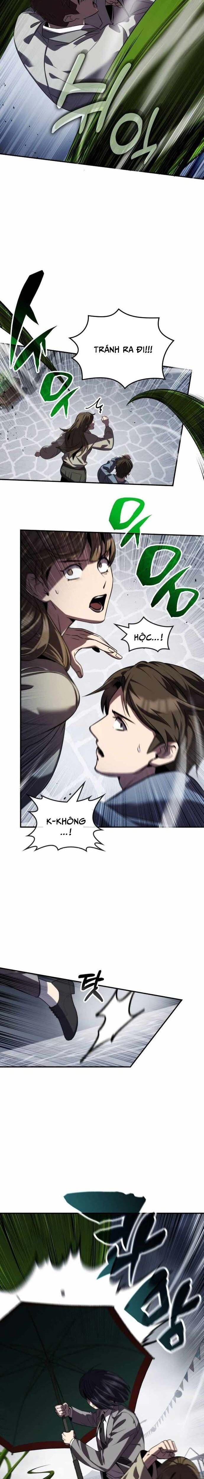 Tăng Lực Thợ Săn Chap 73 - Next Chap 74