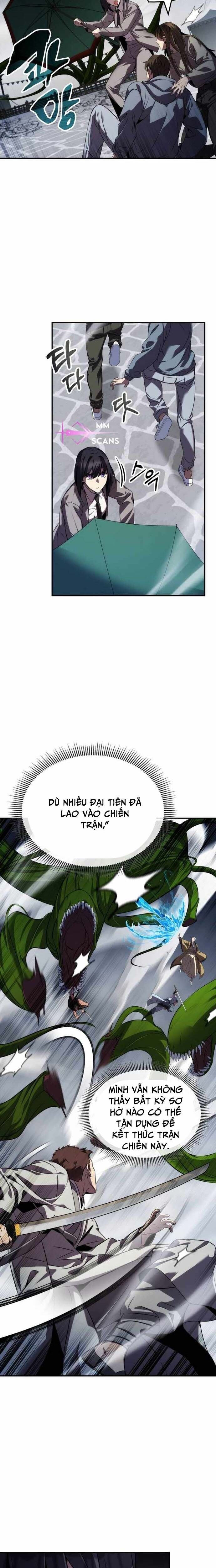 Tăng Lực Thợ Săn Chap 73 - Next Chap 74