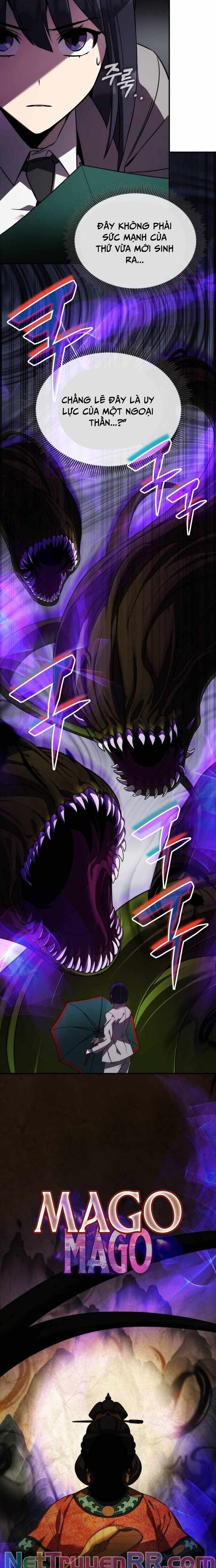 Tăng Lực Thợ Săn Chap 73 - Next Chap 74