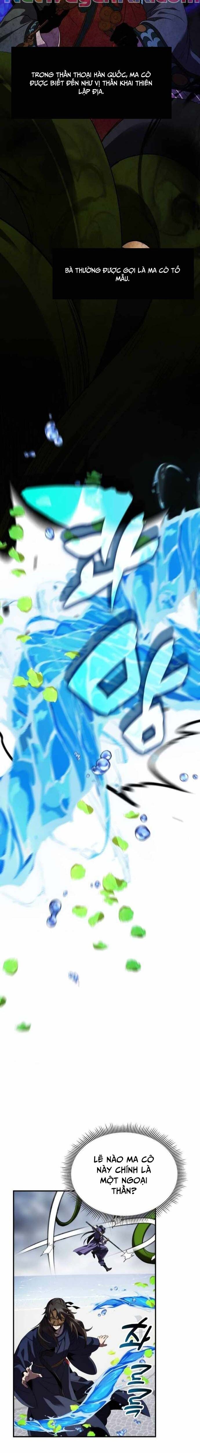 Tăng Lực Thợ Săn Chap 73 - Next Chap 74