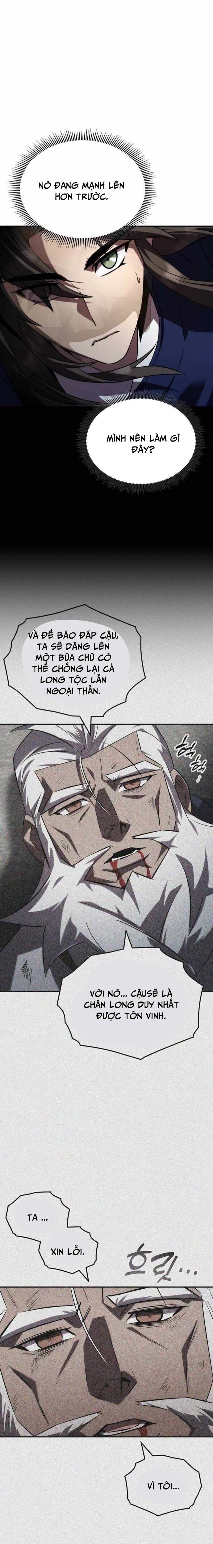Tăng Lực Thợ Săn Chap 73 - Next Chap 74