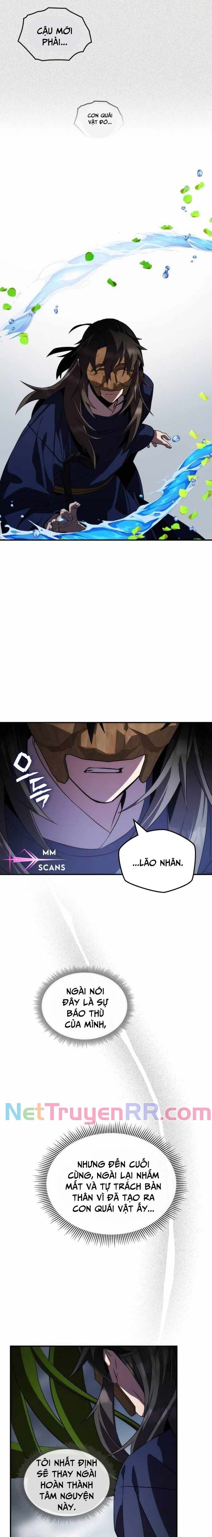 Tăng Lực Thợ Săn Chap 73 - Next Chap 74
