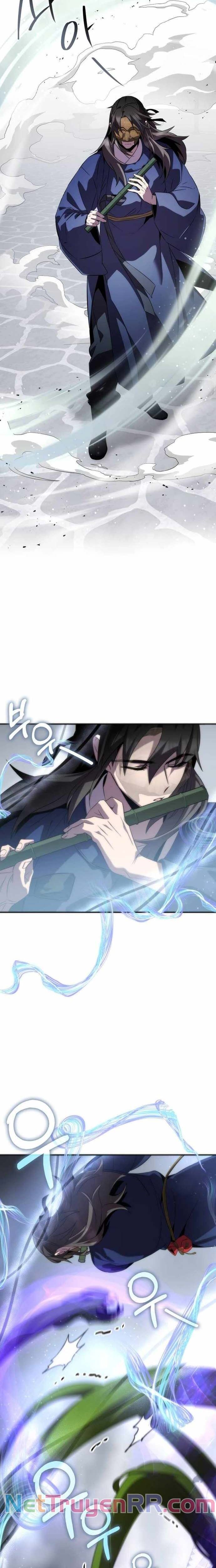 Tăng Lực Thợ Săn Chap 73 - Next Chap 74