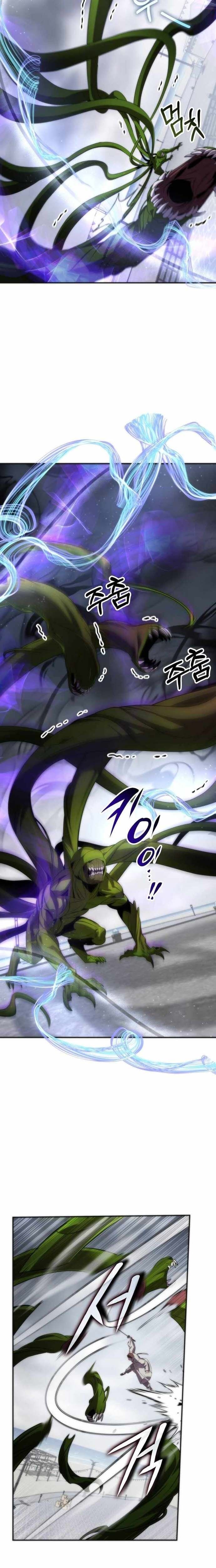 Tăng Lực Thợ Săn Chap 73 - Next Chap 74