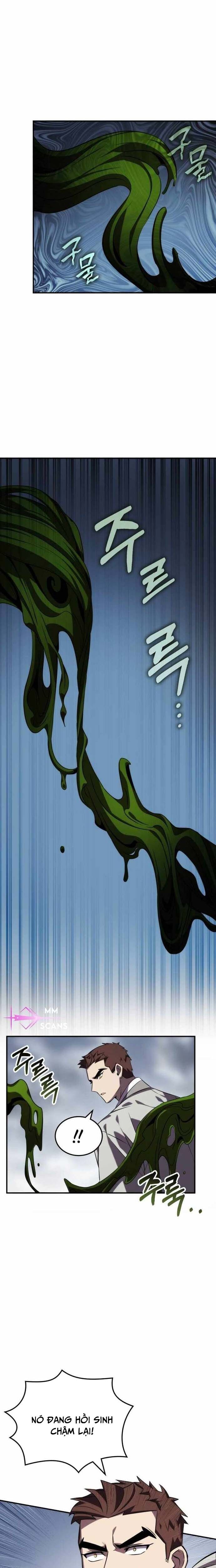 Tăng Lực Thợ Săn Chap 73 - Next Chap 74