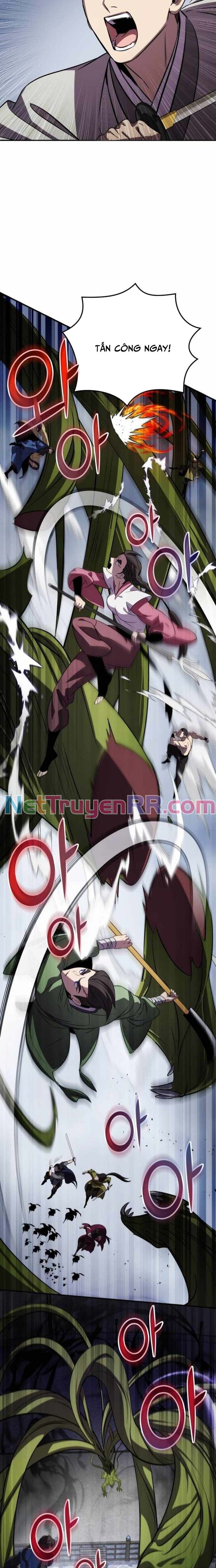 Tăng Lực Thợ Săn Chap 73 - Next Chap 74