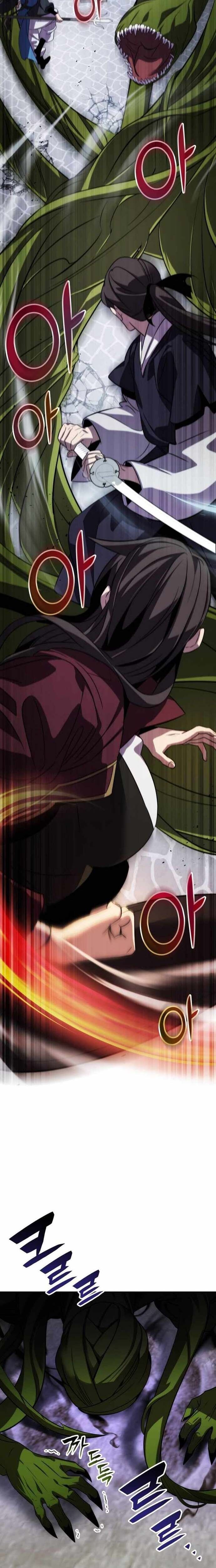 Tăng Lực Thợ Săn Chap 73 - Next Chap 74