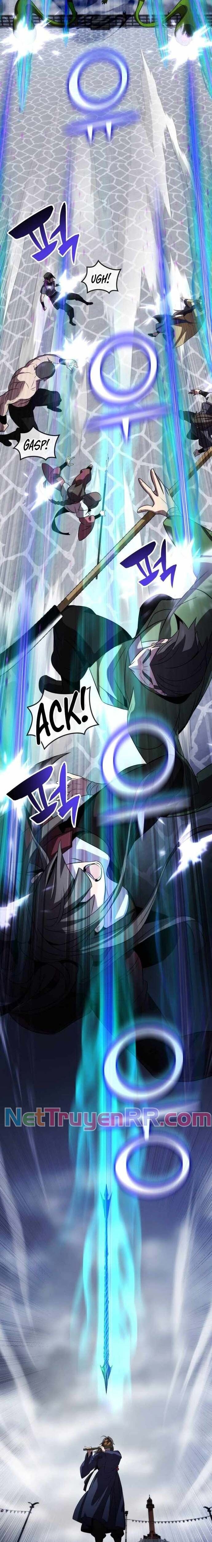Tăng Lực Thợ Săn Chap 73 - Next Chap 74