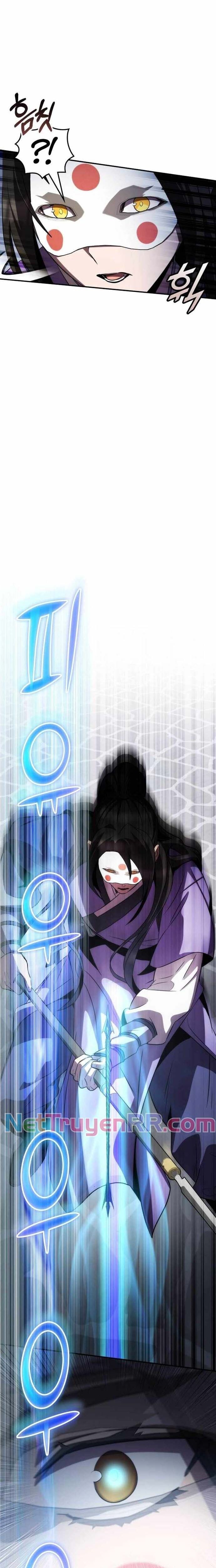 Tăng Lực Thợ Săn Chap 73 - Next Chap 74