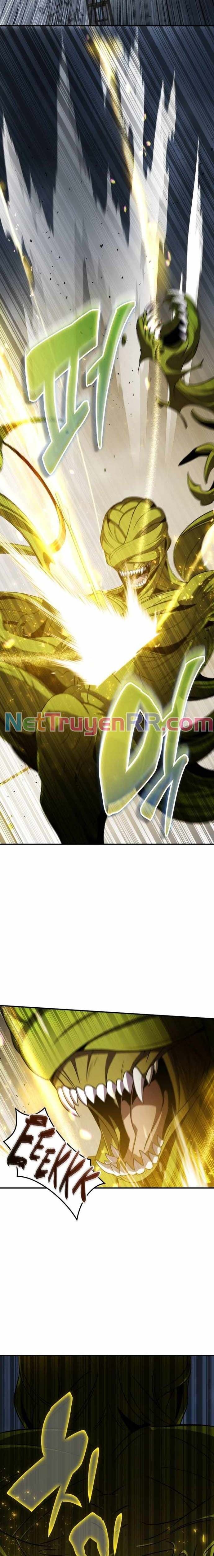 Tăng Lực Thợ Săn Chap 74 - Next Chap 75