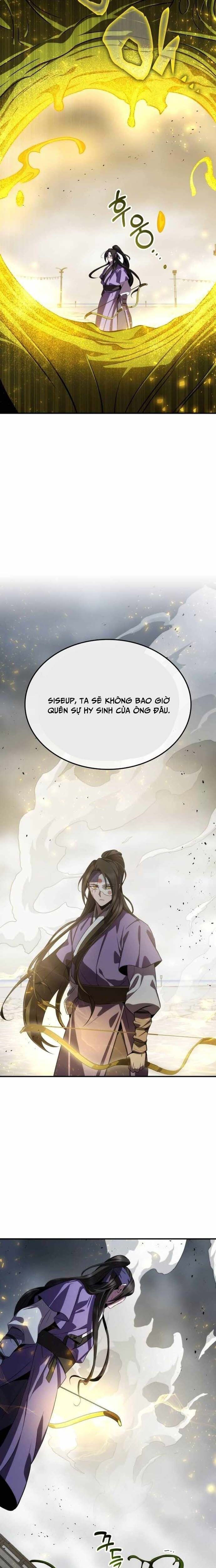 Tăng Lực Thợ Săn Chap 74 - Next Chap 75