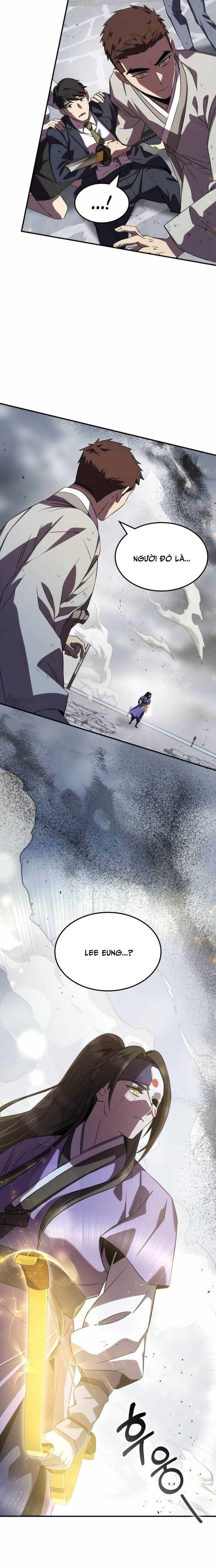 Tăng Lực Thợ Săn Chap 74 - Next Chap 75