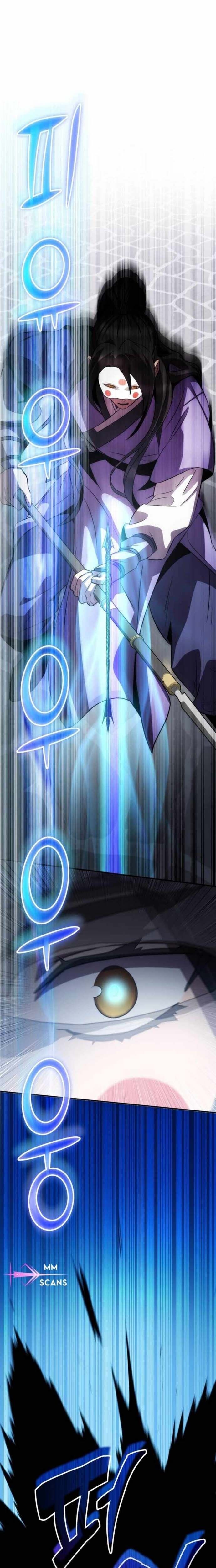 Tăng Lực Thợ Săn Chap 74 - Next Chap 75