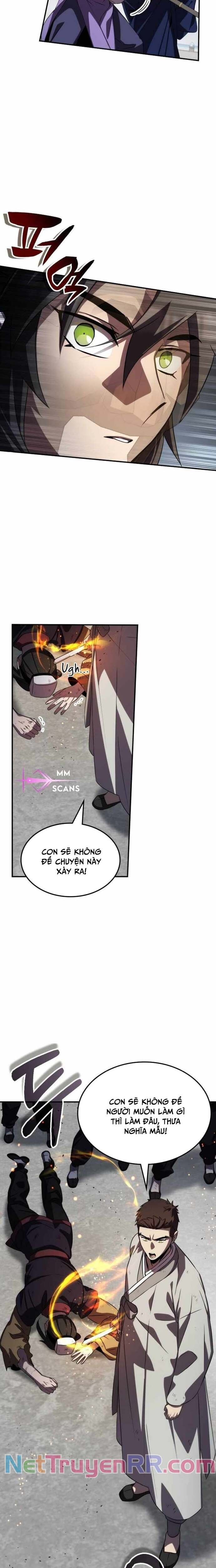 Tăng Lực Thợ Săn Chap 74 - Next Chap 75