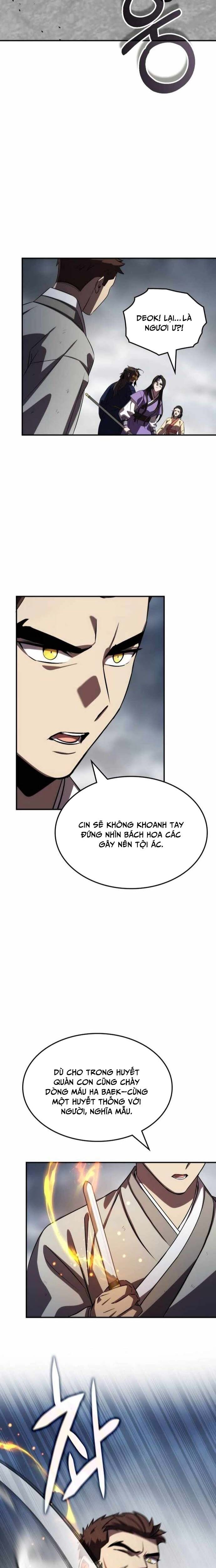 Tăng Lực Thợ Săn Chap 74 - Next Chap 75