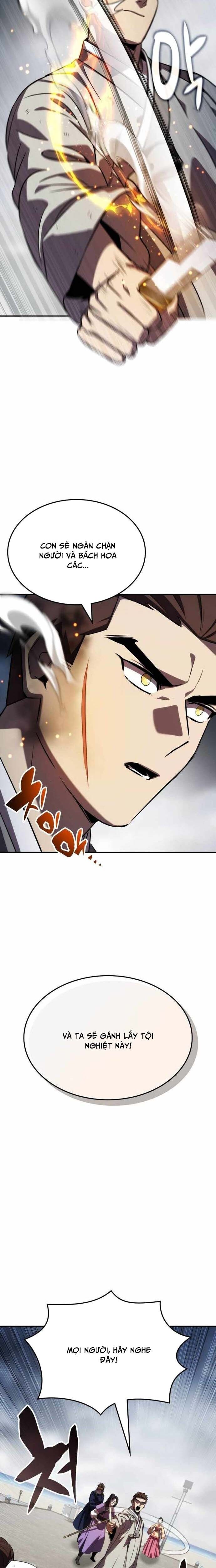 Tăng Lực Thợ Săn Chap 74 - Next Chap 75