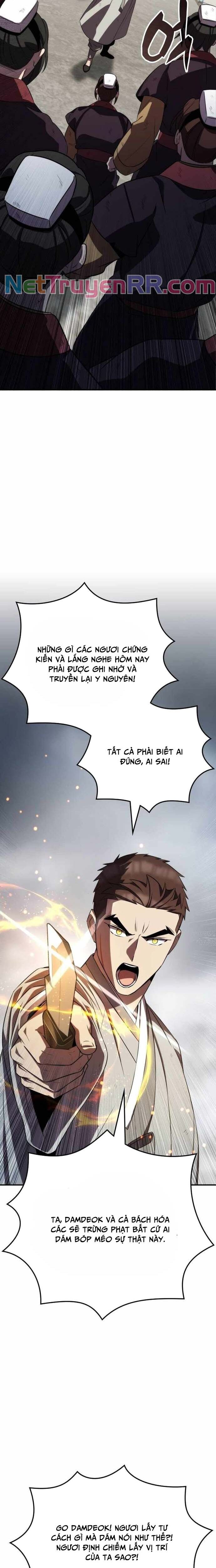 Tăng Lực Thợ Săn Chap 74 - Next Chap 75