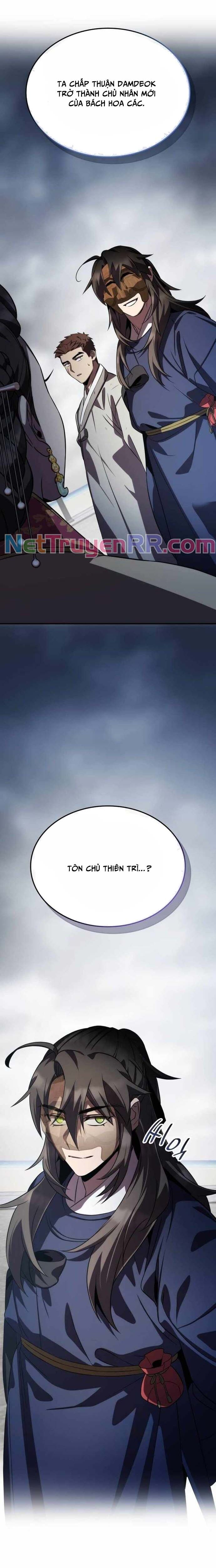 Tăng Lực Thợ Săn Chap 74 - Next Chap 75