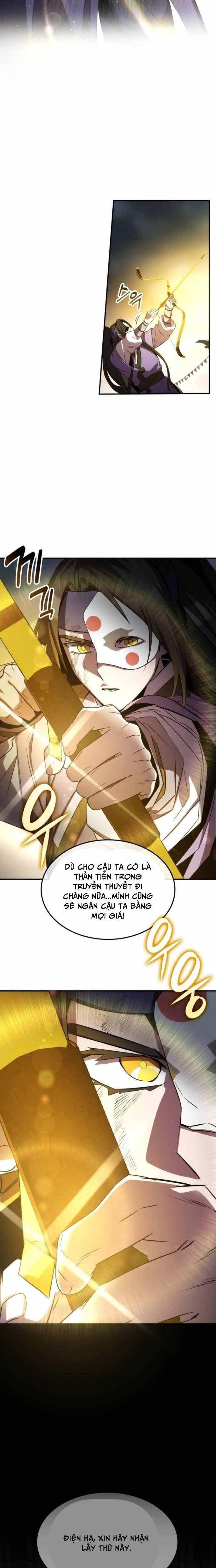 Tăng Lực Thợ Săn Chap 74 - Next Chap 75