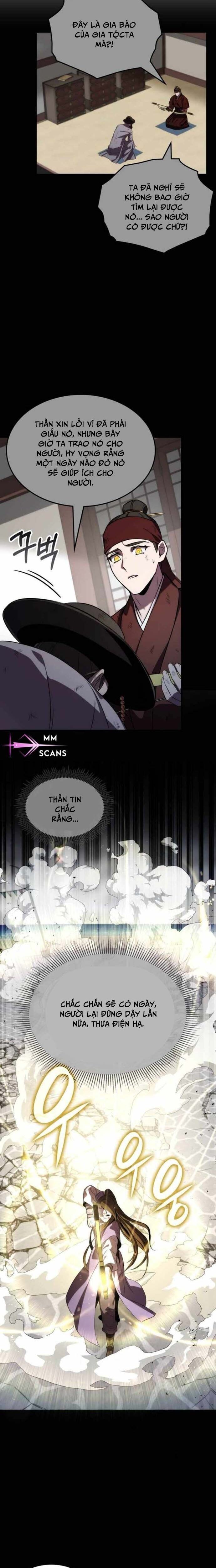 Tăng Lực Thợ Săn Chap 74 - Next Chap 75
