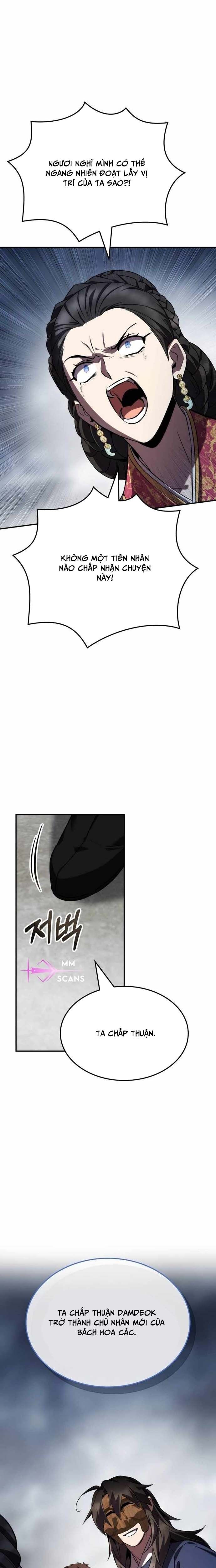 Tăng Lực Thợ Săn Chap 75 - Next Chap 76
