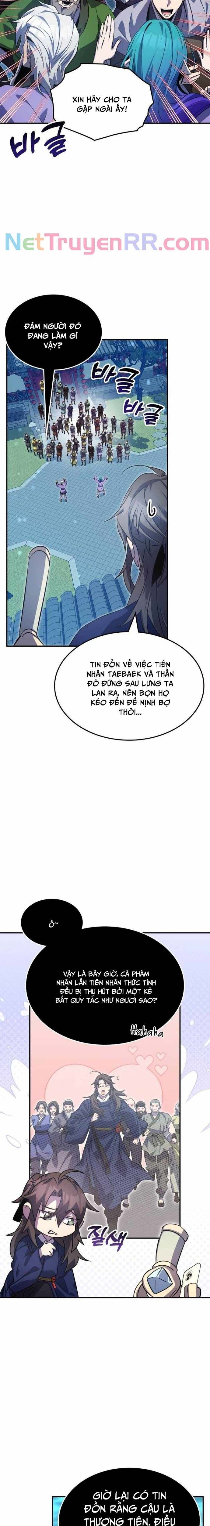 Tăng Lực Thợ Săn Chap 75 - Next Chap 76
