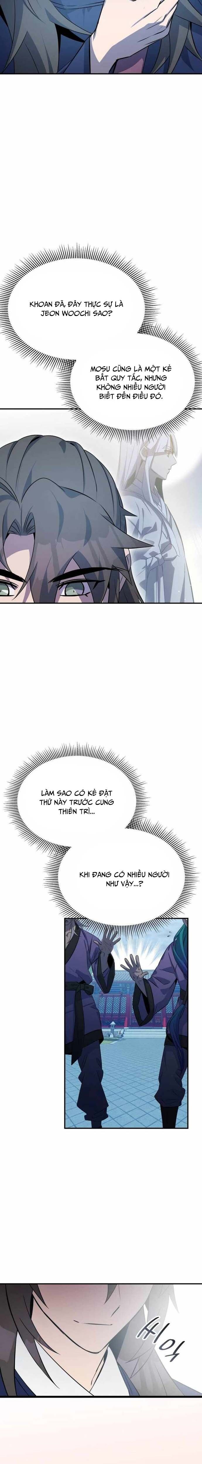 Tăng Lực Thợ Săn Chap 75 - Next Chap 76