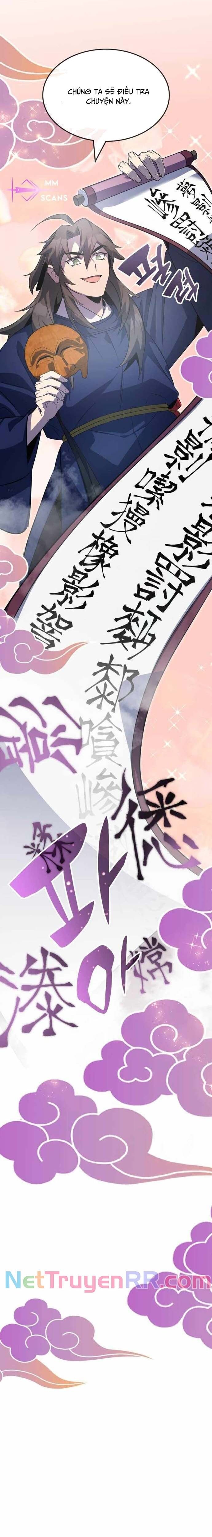 Tăng Lực Thợ Săn Chap 75 - Next Chap 76