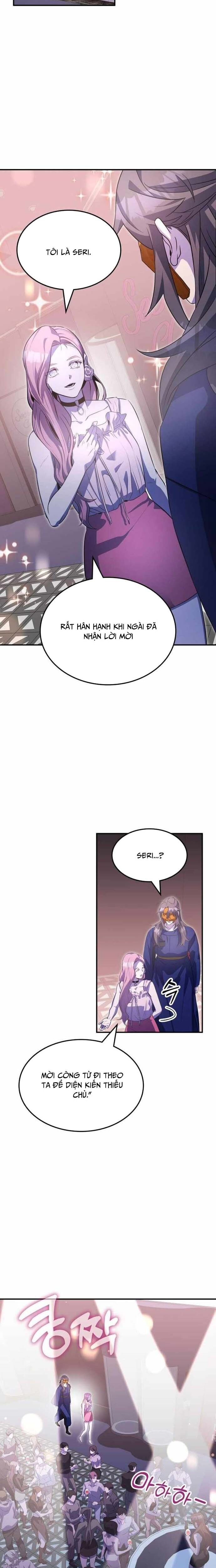 Tăng Lực Thợ Săn Chap 75 - Next Chap 76