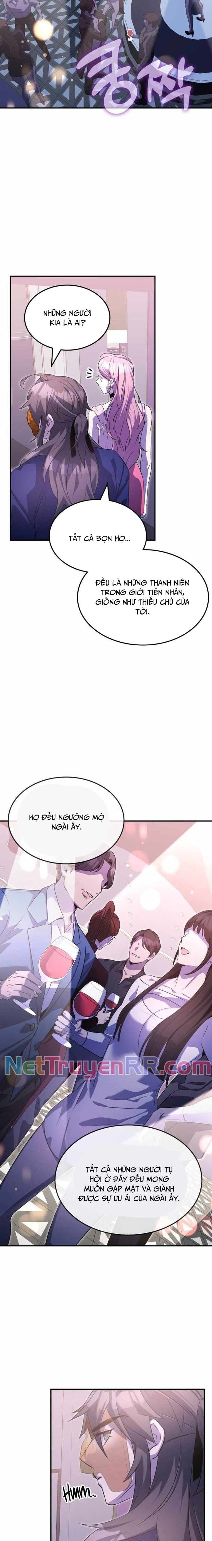 Tăng Lực Thợ Săn Chap 75 - Next Chap 76