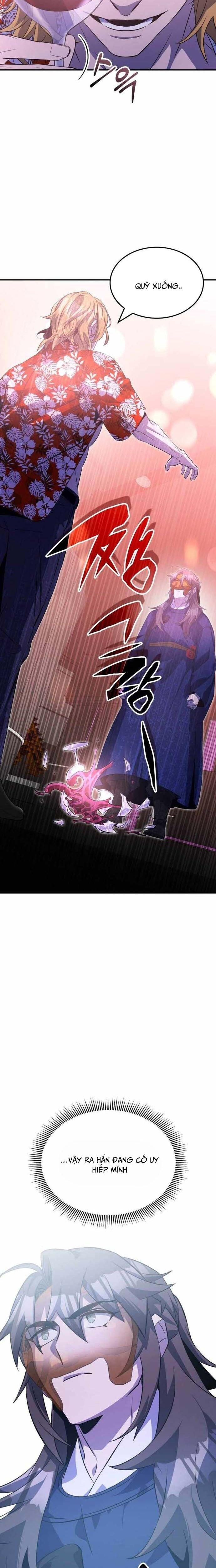 Tăng Lực Thợ Săn Chap 75 - Next Chap 76