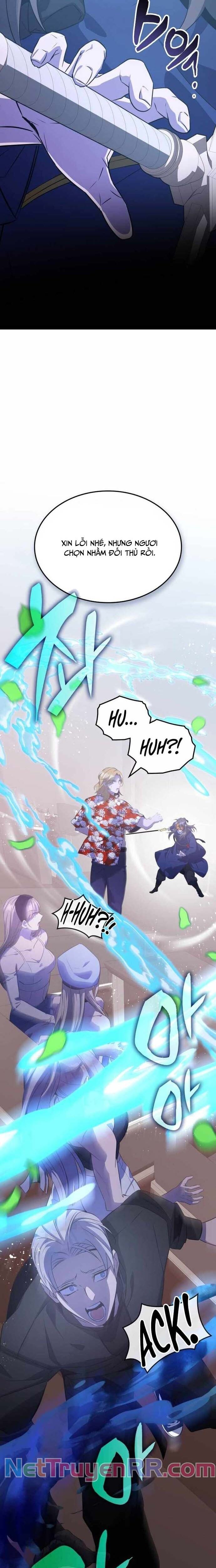 Tăng Lực Thợ Săn Chap 75 - Next Chap 76
