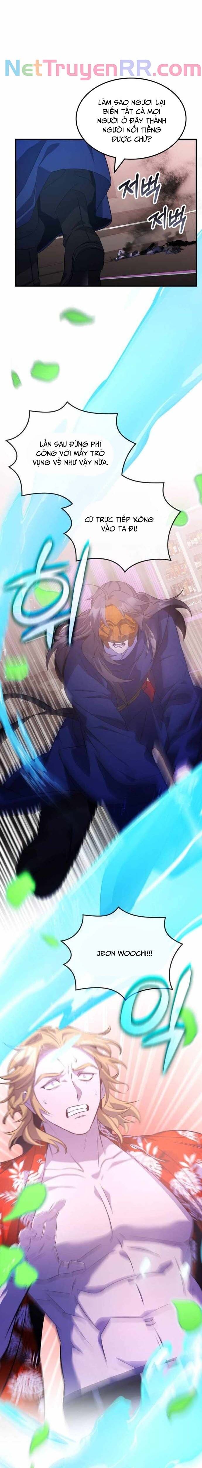 Tăng Lực Thợ Săn Chap 75 - Next Chap 76