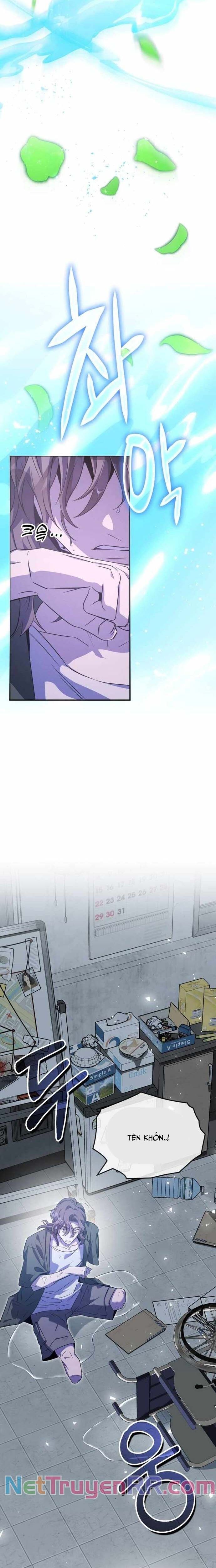 Tăng Lực Thợ Săn Chap 75 - Next Chap 76