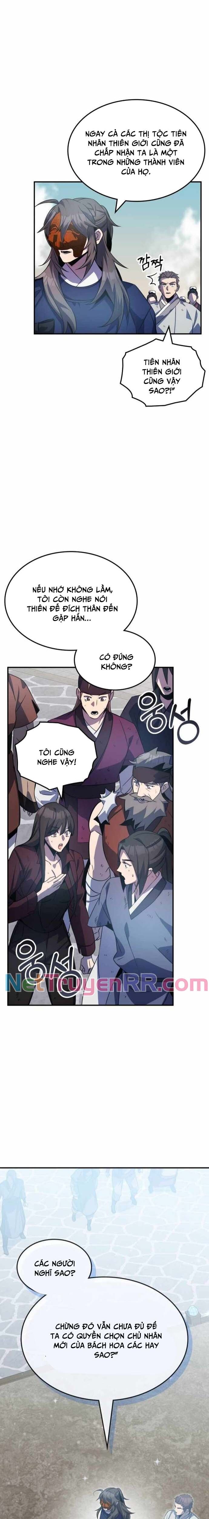 Tăng Lực Thợ Săn Chap 75 - Next Chap 76