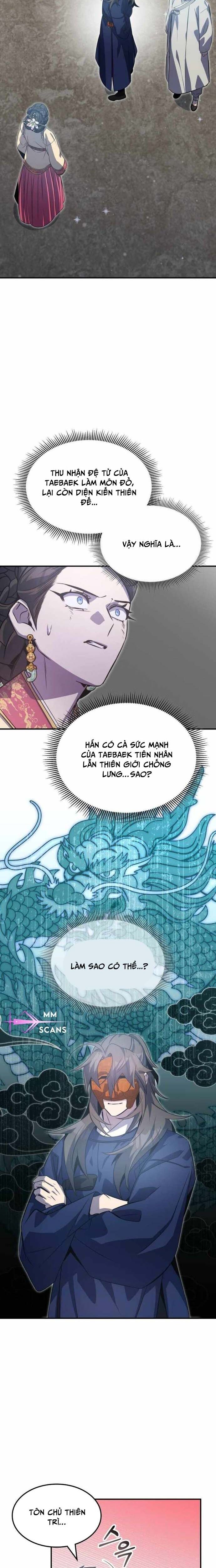 Tăng Lực Thợ Săn Chap 75 - Next Chap 76