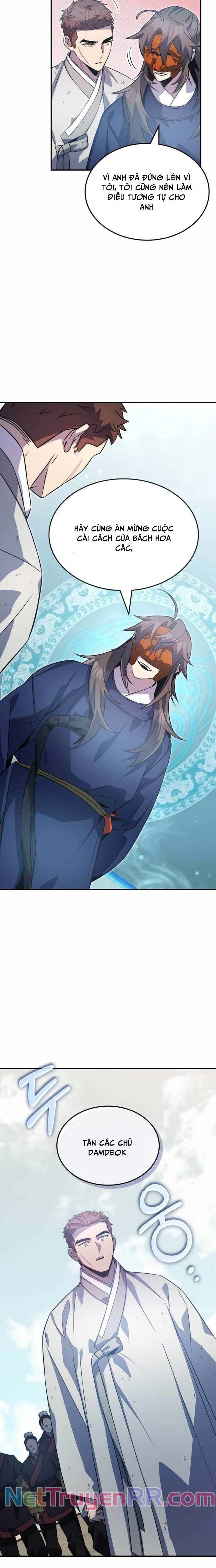 Tăng Lực Thợ Săn Chap 75 - Next Chap 76