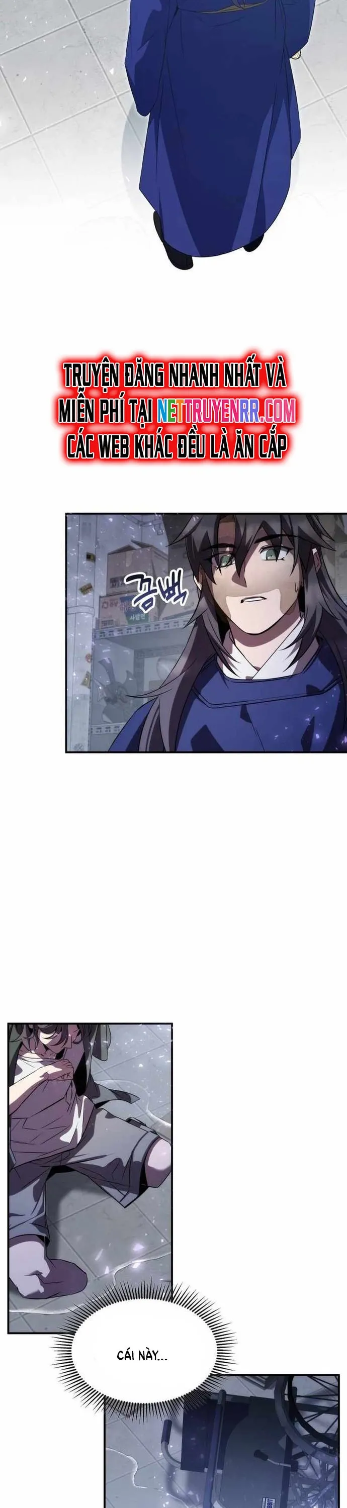 Tăng Lực Thợ Săn Chap 76 - Next Chap 77