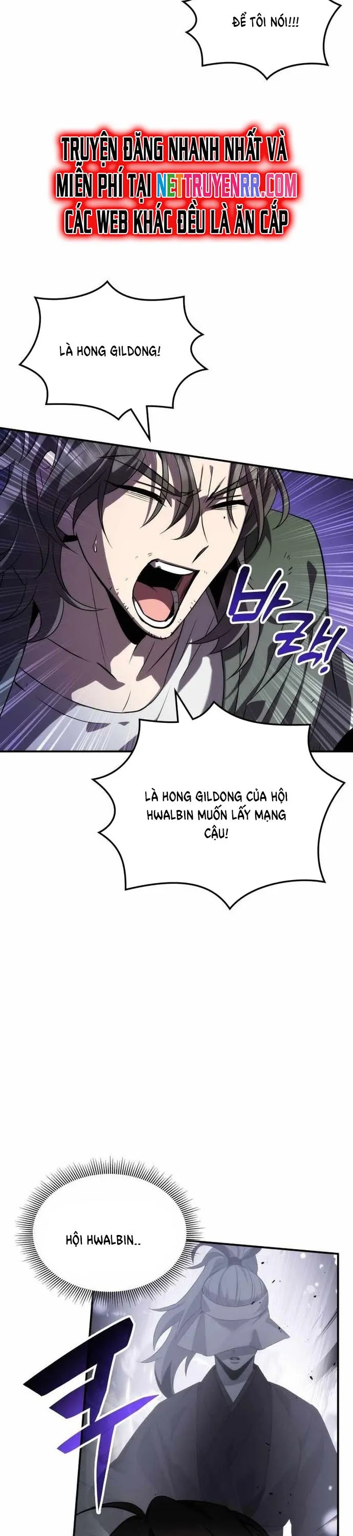 Tăng Lực Thợ Săn Chap 76 - Next Chap 77