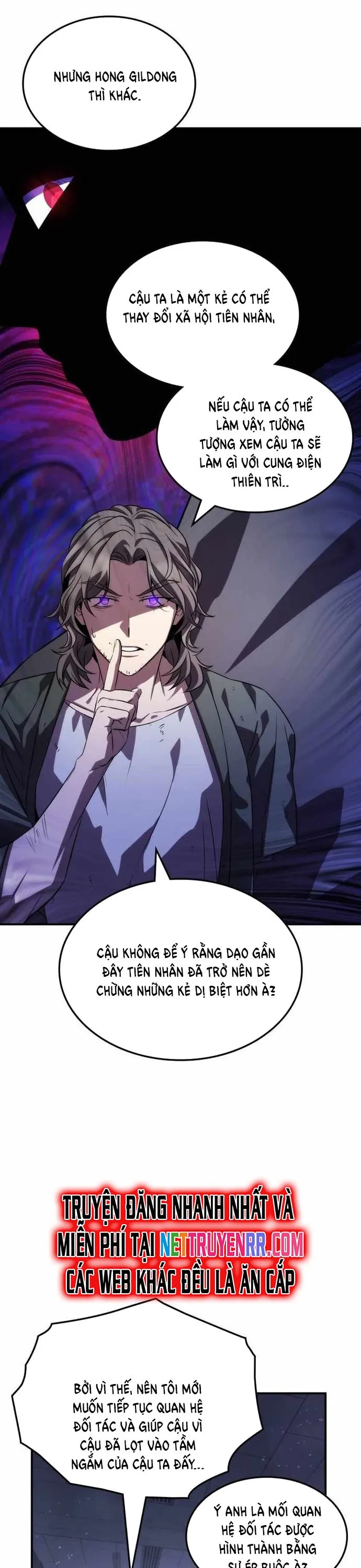 Tăng Lực Thợ Săn Chap 76 - Next Chap 77