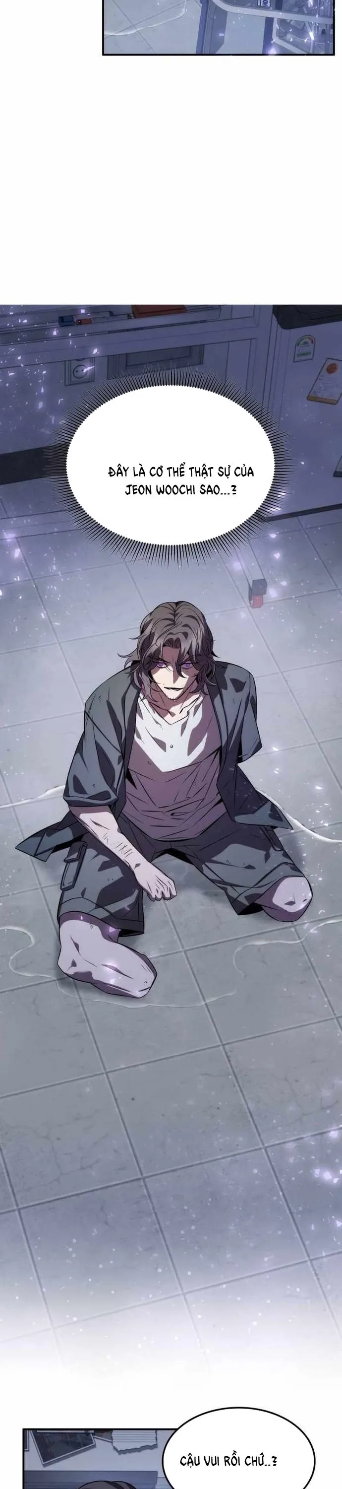 Tăng Lực Thợ Săn Chap 76 - Next Chap 77