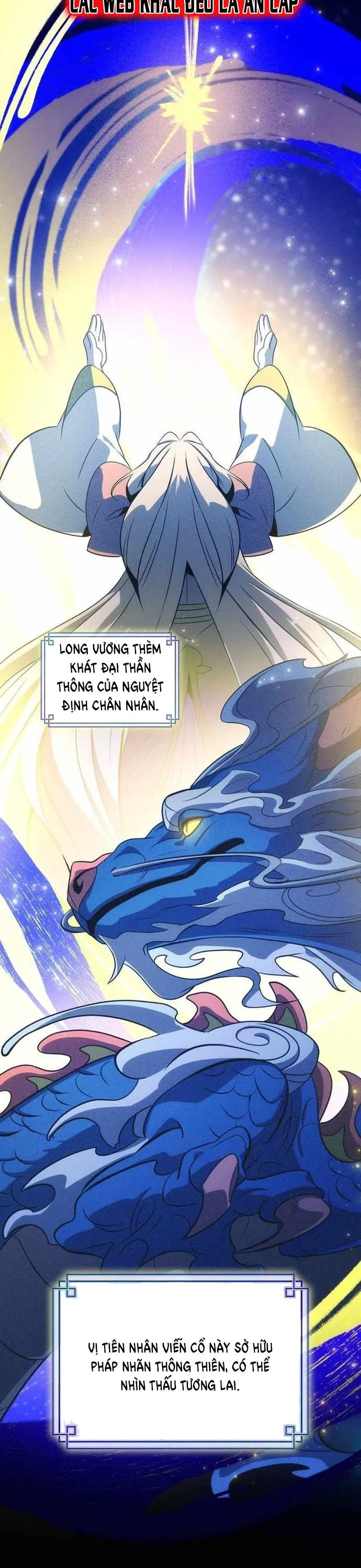Tăng Lực Thợ Săn Chap 76 - Next Chap 77