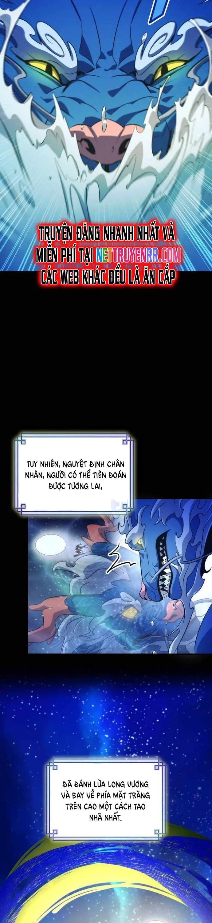 Tăng Lực Thợ Săn Chap 76 - Next Chap 77