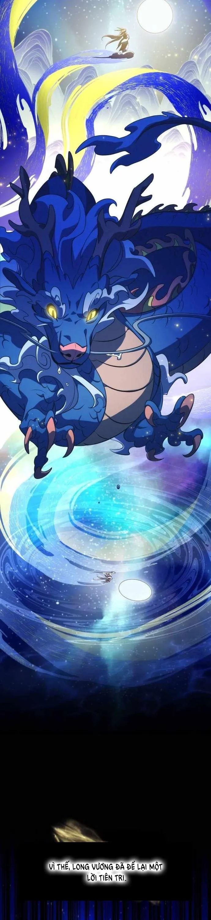Tăng Lực Thợ Săn Chap 76 - Next Chap 77