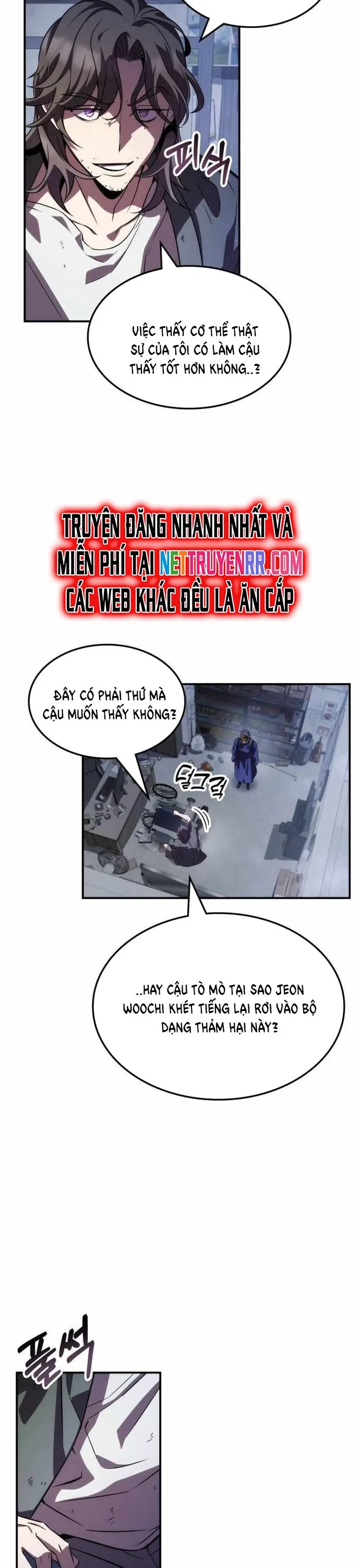 Tăng Lực Thợ Săn Chap 76 - Next Chap 77