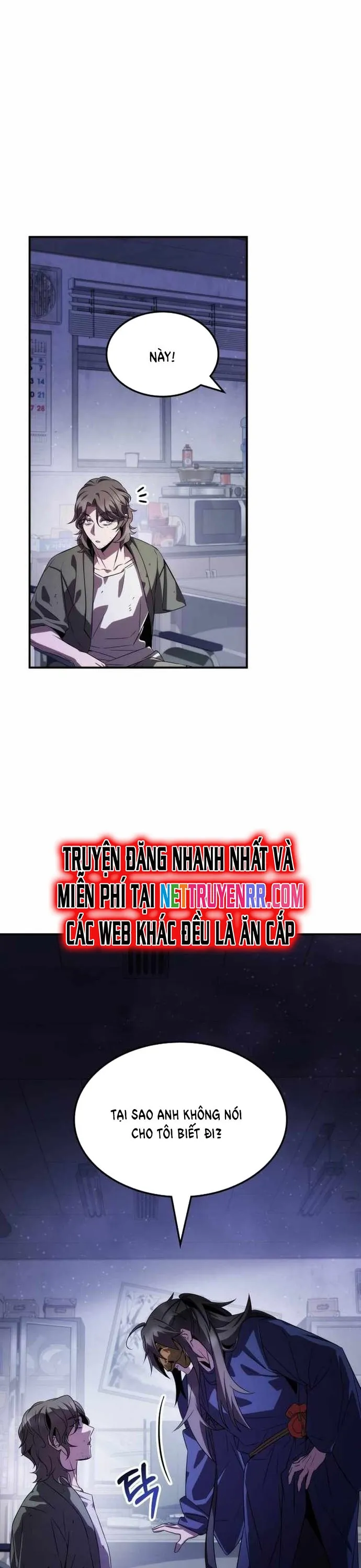 Tăng Lực Thợ Săn Chap 76 - Next Chap 77