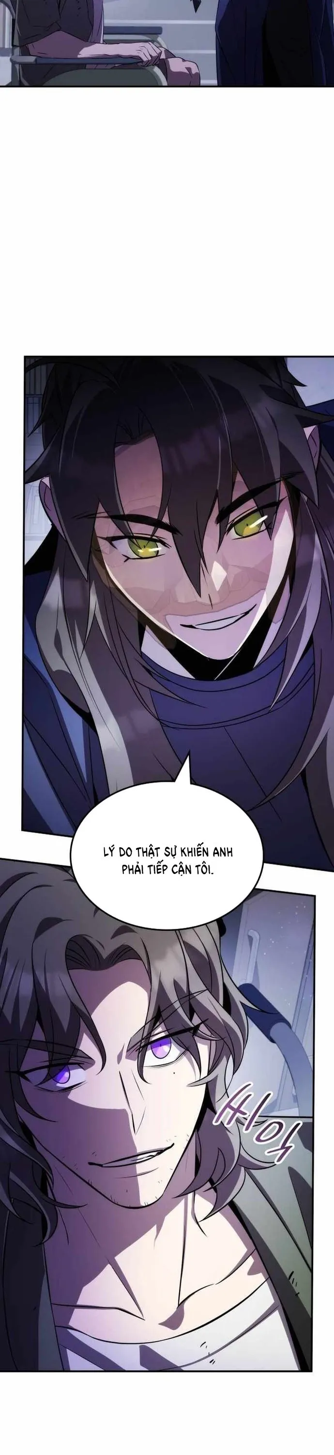 Tăng Lực Thợ Săn Chap 76 - Next Chap 77