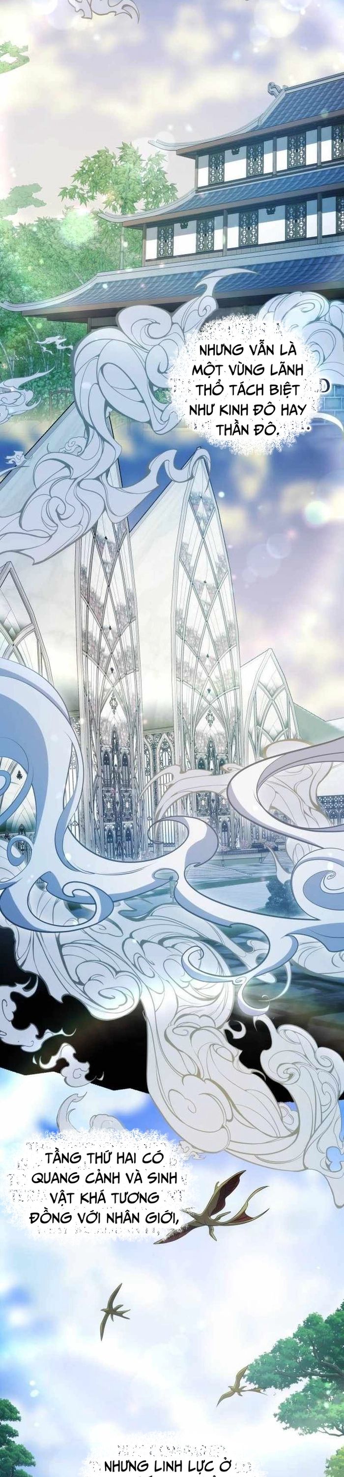 Tăng Lực Thợ Săn Chap 78 - Next Chap 79