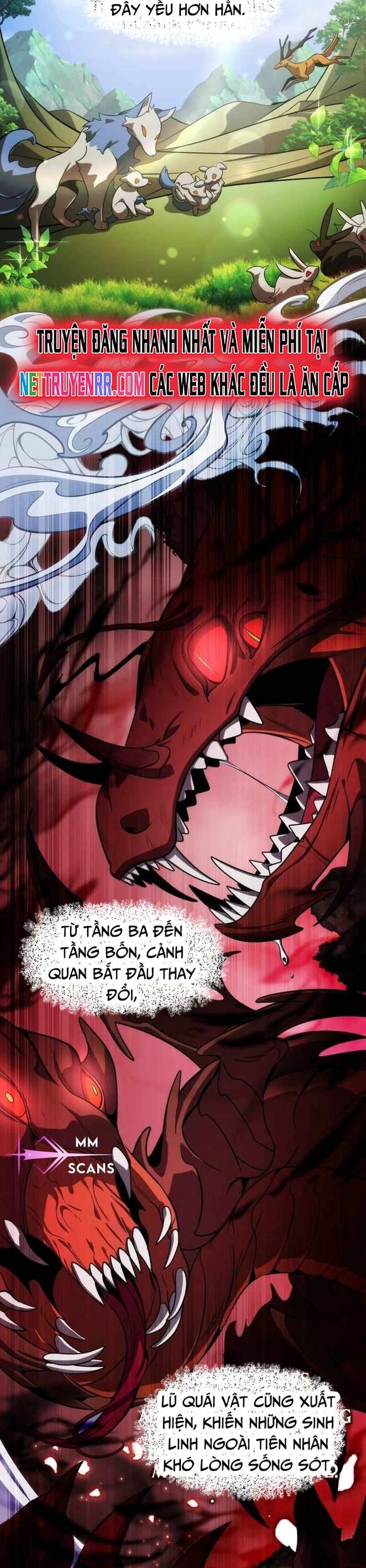 Tăng Lực Thợ Săn Chap 78 - Next Chap 79