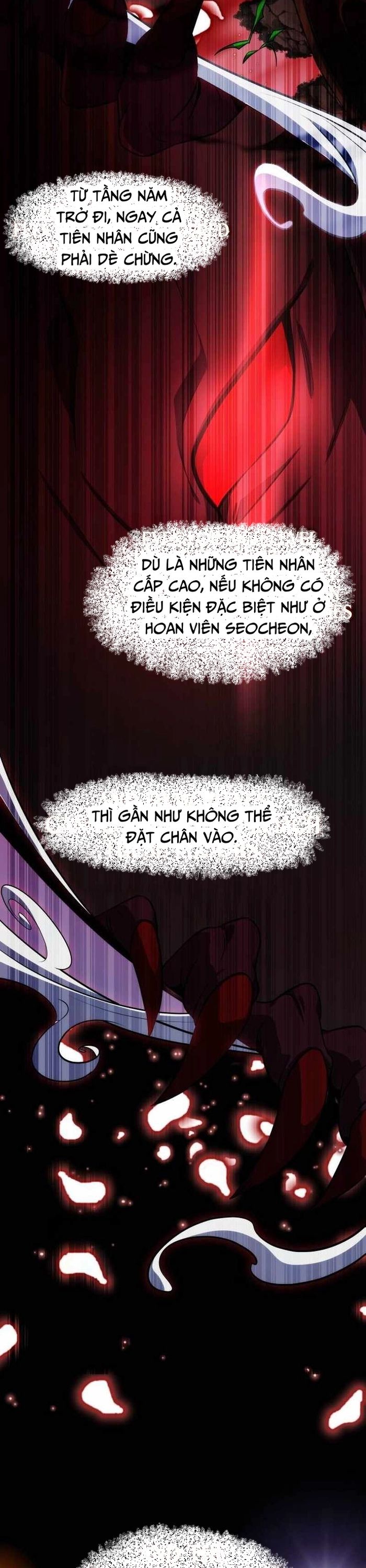 Tăng Lực Thợ Săn Chap 78 - Next Chap 79